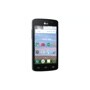 LG Lucky™ is designed with you in mind, it packs the power, security, and performance features you’d expect to keep you up to speed, all at price you will love.