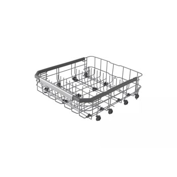 LG Dishwasher Lower Rack AHB73249108