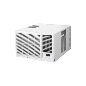 23,000 BTU Window Air Conditioner, Cooling & Heating