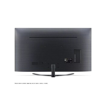 LG NanoCell 90 Series 55-inch Class 4K Smart TV w/ AI ThinQ® | LG USA