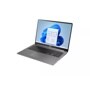 LG UltraPC 17” Lightweight Laptop, Intel® 12th Gen Core® i7-1260P Processor, Windows 11 Home, NVIDIA RTX3050, 16GB RAM, 512GB SSD, Dark Silver