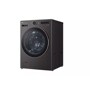 5.0 cu. ft. Mega Capacity Smart Front Load Energy Star Washer with TurboWash® 360° and AI DD® Built-In Intelligence