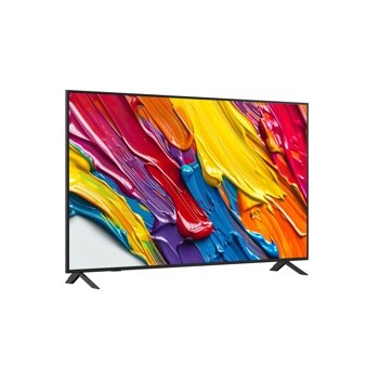 65 inch Class LG QNED AI QNED82A 4K Smart TV 2025