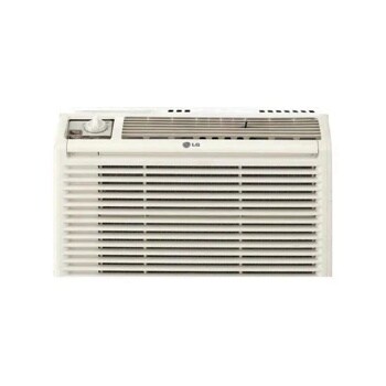 5,000 BTU Window Air Conditioner