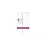 26 cu. ft. Side-By-Side Refrigerator