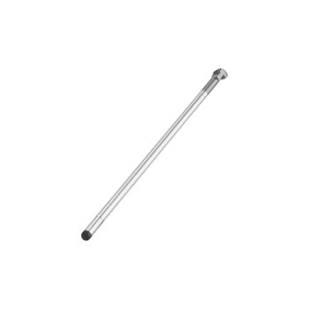 The LG G Stylo™ has a built-in stylus pen that makes this device a blank canvas for your unique self-expression.