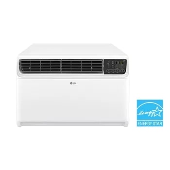 23,500 BTU DUAL Inverter Smart wi-fi Enabled Window Air Conditioner
1