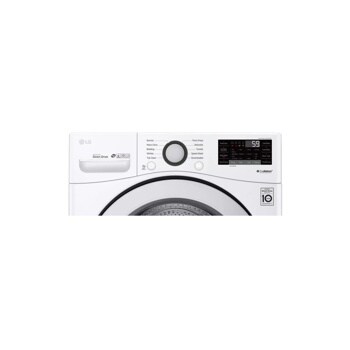 4.5 cu. ft. Ultra Large Smart wi-fi Enabled Front Load Washer