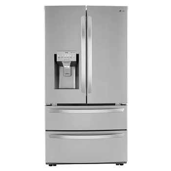 Shop Sales on LG Home Appliances this Memorial Day