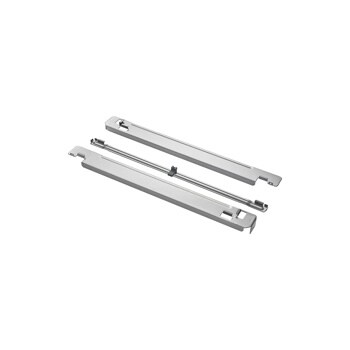 LG 27'' Laundry Front Load Stacking Kit 