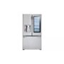 24 cu. ft. Smart wi-fi Enabled InstaView™ Door-in-Door® Counter-Depth Refrigerator