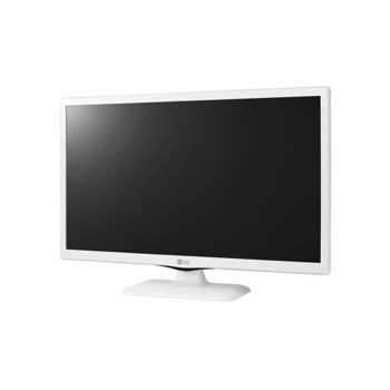 720p LED TV - 24" Class (23.6" Diag) 
