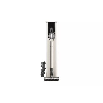 lg a938kbgs cordzero cordless hard floor nozzle vacuum front view