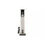 lg a938kbgs cordzero cordless hard floor nozzle vacuum front view