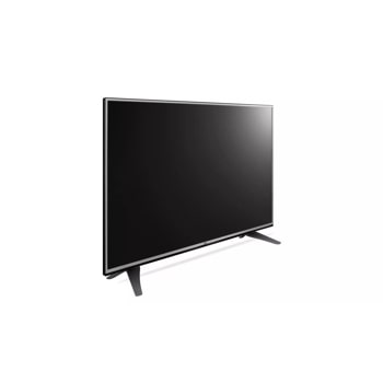 4K UHD Smart LED TV - 55" Class (54.6" Diag)