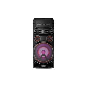 LG XBOOM RNC7 Party Speaker