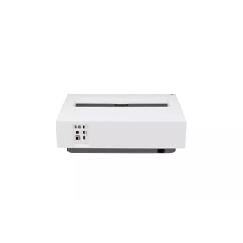 LG CineBeam HU715QW 4K UHD Laser UST Projector