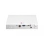 Portable LED Projector with Smart TV and Magic Remote