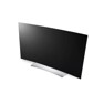 Curved OLED 4K Smart TV - 65" Class (64.5" Diag) 