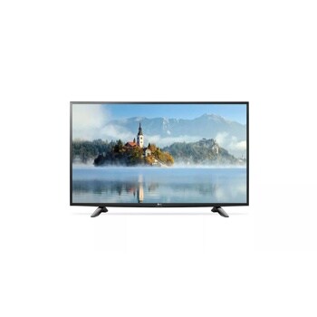 Full HD 1080p LED TV - 49" Class (48.5" Diag)