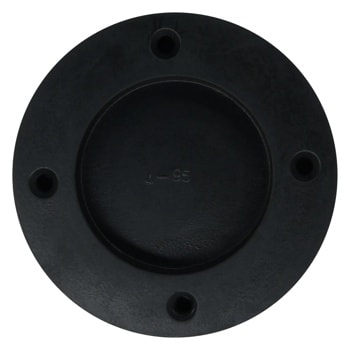 Bulk Washing Machine Leg Pads Kit AGM30120012 - 50 Units