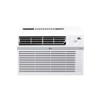 10,000 BTU Smart Wi-Fi Enabled Window Air Conditioner1