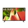 65 inch LG OLED B4 TV OLED65B4PUA front view