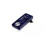 Mobile Phone with Music Player, Video Camera, and Bluetooth&reg 