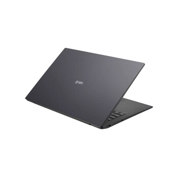 LG gram 16” Ultra-Lightweight and Slim Laptop with Intel® Evo 11th