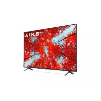 LG 65 Inch Class UQ9000 PUD series LED 4K UHD Smart webOS 22 w/ ThinQ AI TV