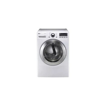 7.3 cu. ft. Ultra Large Capacity SteamDryer™ (Gas)