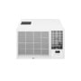 LG LW2416HR 23,000 BTU Window Air Conditioner, Cooling & Heating