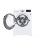 4.5 cu. ft. Ultra Large Capacity Smart wi-fi Enabled Front Load Washer with TurboWash™ 360° and Built-In Intelligence