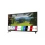 UK6300PUE 4K HDR Smart LED UHD TV w/ AI ThinQ® - 43" Class (42.5" Diag)