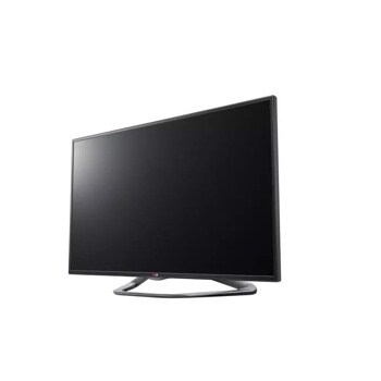 60" CLASS CINEMA 3D 1080P 120HZ LED TV WITH SMART TV (60" DIAGONAL)