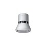 LGE-HB-70-57-B-W : 70W LED High Bay Bracket Type, White Body 5700K (150W Equivalent)