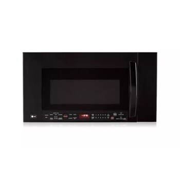 Over The Range Microwave with Warming Lamp (2.0 cu.ft.)