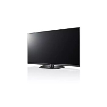 60" Class 3D 1080P 600Hz Plasma TV with Smart TV (59.5" diagonal)