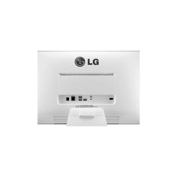 LG Chromebase 22" Class (21.5" Diagonal)