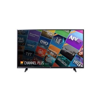 4K UHD HDR Smart LED TV - 65" Class (64.5" Diag)