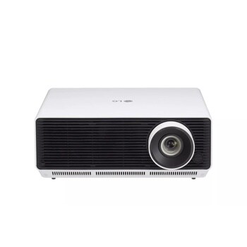 LG CineBeam 4K UHD Laser Projector