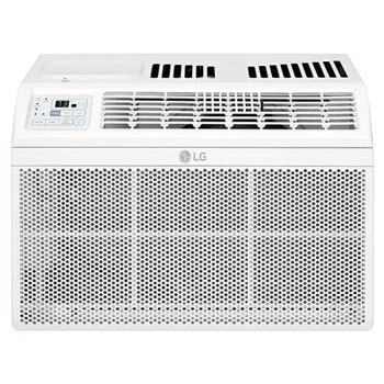 6,000 BTU Window Air Conditioner1