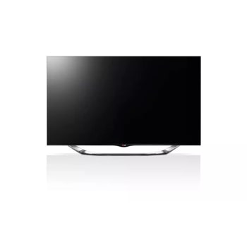 55" Class Cinema 3D 1080P 240Hz LED TV with Smart TV (54.6" diagonally)