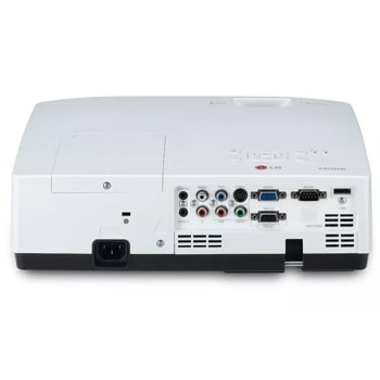 LCD Projector