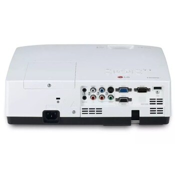 LCD Projector