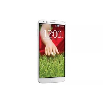 LG G2 smartphone was created as the next evolution in technology and performance, made possible by learning from your needs.