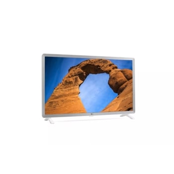 LK610BPUA HDR Smart LED HD 720p TV - 32" Class (31.5" Diag)