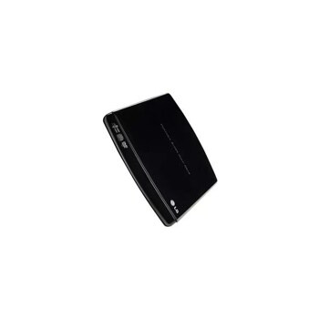 Super-Multi Portable DVD Rewriter