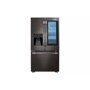 LG STUDIO 24 cu. ft. Smart wi-fi Enabled InstaView™ Door-in-Door® Counter-Depth Refrigerator