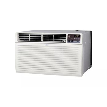 8,000 BTU Thru-the-Wall Air Conditioner with remote